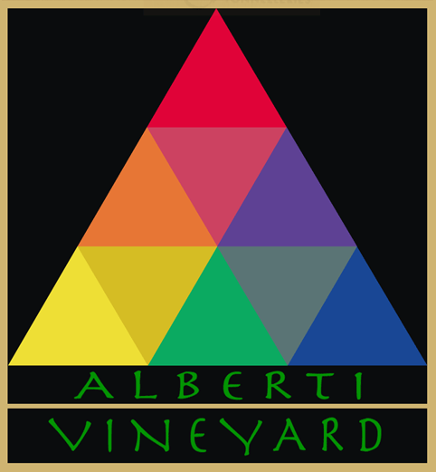 alberti vineyard mark